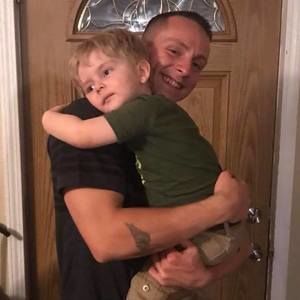 Meet your Posher, Dylan